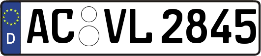 AC-VL2845