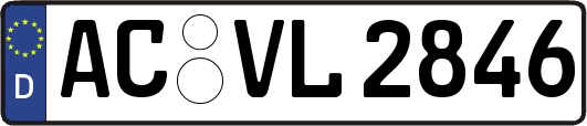 AC-VL2846