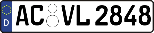 AC-VL2848