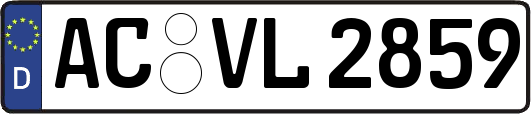 AC-VL2859