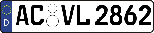 AC-VL2862