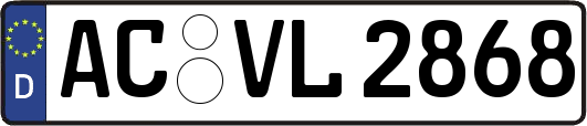 AC-VL2868