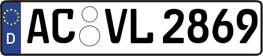 AC-VL2869