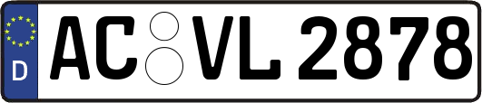 AC-VL2878