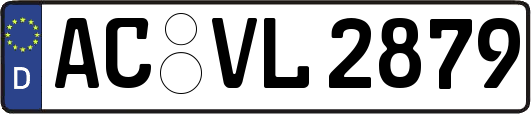 AC-VL2879