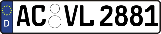 AC-VL2881