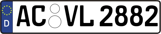 AC-VL2882