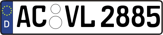 AC-VL2885