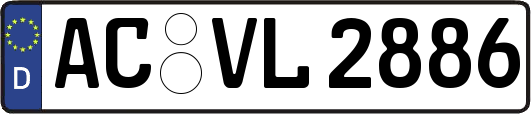 AC-VL2886