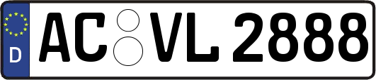 AC-VL2888