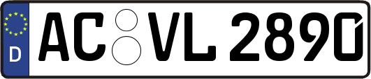 AC-VL2890