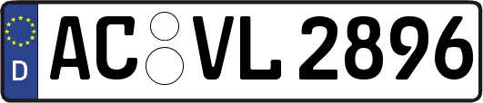 AC-VL2896