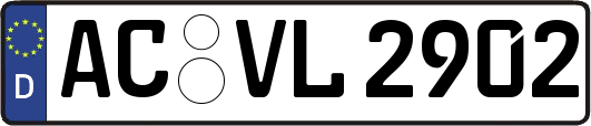 AC-VL2902