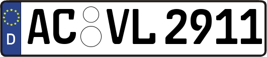 AC-VL2911