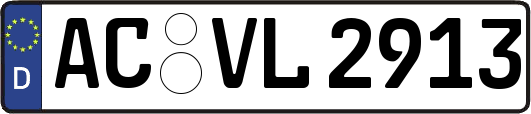 AC-VL2913