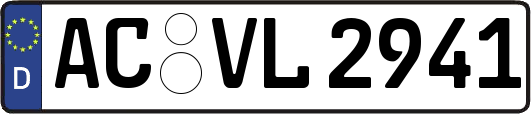 AC-VL2941