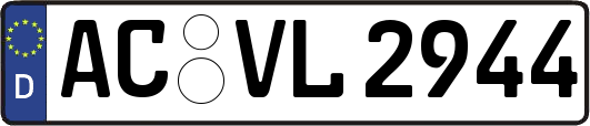 AC-VL2944