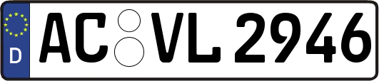 AC-VL2946