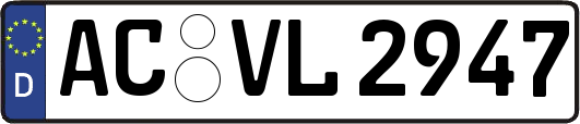 AC-VL2947