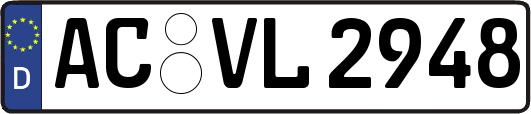 AC-VL2948