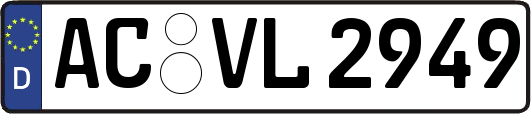 AC-VL2949