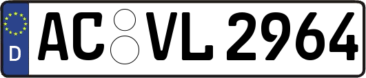 AC-VL2964