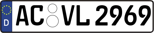 AC-VL2969