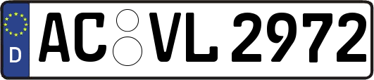 AC-VL2972