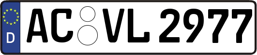 AC-VL2977