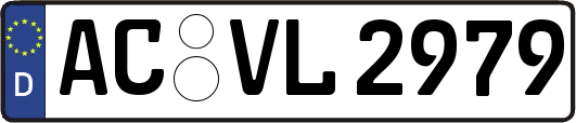 AC-VL2979
