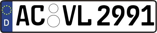 AC-VL2991