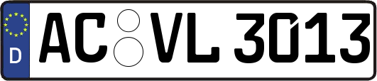AC-VL3013