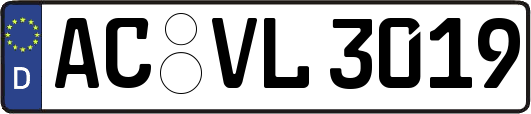 AC-VL3019