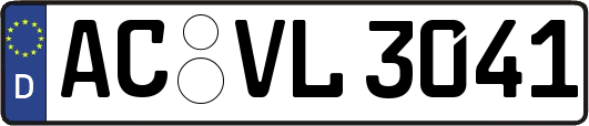 AC-VL3041
