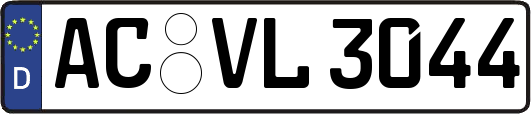AC-VL3044