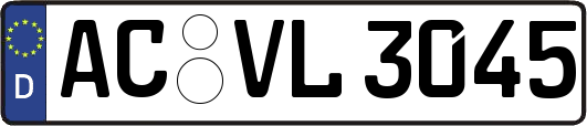AC-VL3045