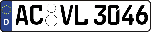 AC-VL3046
