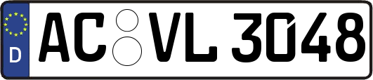 AC-VL3048