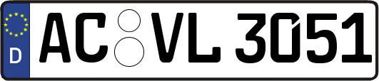 AC-VL3051