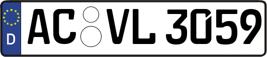 AC-VL3059