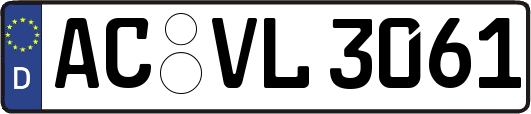 AC-VL3061