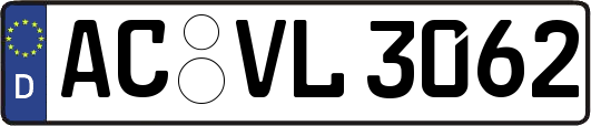 AC-VL3062