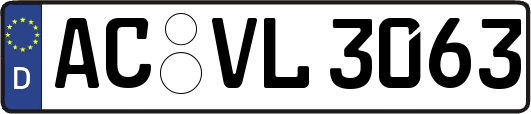 AC-VL3063
