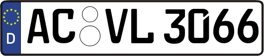 AC-VL3066