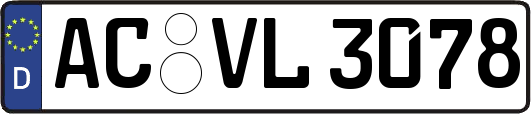 AC-VL3078