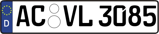 AC-VL3085