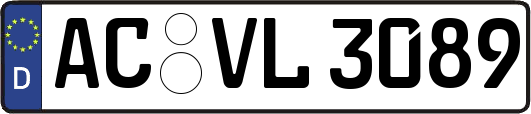 AC-VL3089