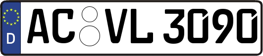 AC-VL3090