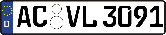 AC-VL3091