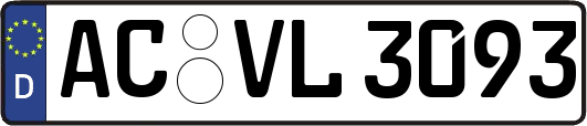 AC-VL3093